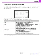 Предварительный просмотр 370 страницы Sharp MX-B401 Operation Manual