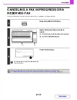 Предварительный просмотр 371 страницы Sharp MX-B401 Operation Manual