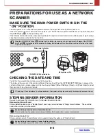 Предварительный просмотр 379 страницы Sharp MX-B401 Operation Manual