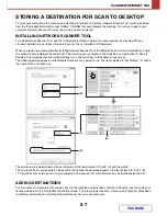 Предварительный просмотр 381 страницы Sharp MX-B401 Operation Manual