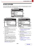 Предварительный просмотр 383 страницы Sharp MX-B401 Operation Manual