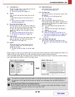 Предварительный просмотр 384 страницы Sharp MX-B401 Operation Manual