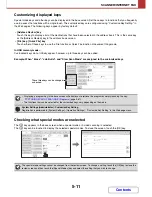 Предварительный просмотр 385 страницы Sharp MX-B401 Operation Manual