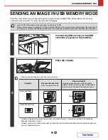 Предварительный просмотр 406 страницы Sharp MX-B401 Operation Manual