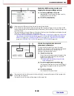 Предварительный просмотр 407 страницы Sharp MX-B401 Operation Manual