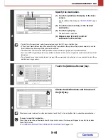 Предварительный просмотр 418 страницы Sharp MX-B401 Operation Manual