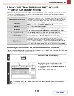 Предварительный просмотр 420 страницы Sharp MX-B401 Operation Manual