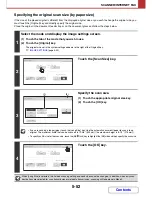 Предварительный просмотр 426 страницы Sharp MX-B401 Operation Manual