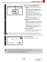 Предварительный просмотр 428 страницы Sharp MX-B401 Operation Manual