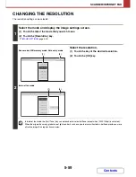 Предварительный просмотр 433 страницы Sharp MX-B401 Operation Manual