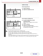 Предварительный просмотр 435 страницы Sharp MX-B401 Operation Manual