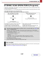 Предварительный просмотр 441 страницы Sharp MX-B401 Operation Manual