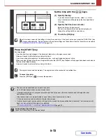 Предварительный просмотр 446 страницы Sharp MX-B401 Operation Manual