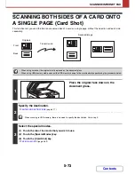 Предварительный просмотр 447 страницы Sharp MX-B401 Operation Manual