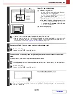 Предварительный просмотр 448 страницы Sharp MX-B401 Operation Manual