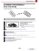 Предварительный просмотр 452 страницы Sharp MX-B401 Operation Manual