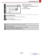 Предварительный просмотр 453 страницы Sharp MX-B401 Operation Manual