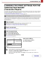 Предварительный просмотр 457 страницы Sharp MX-B401 Operation Manual