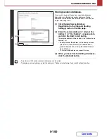 Предварительный просмотр 474 страницы Sharp MX-B401 Operation Manual