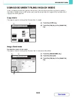 Предварительный просмотр 493 страницы Sharp MX-B401 Operation Manual