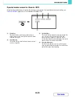 Предварительный просмотр 506 страницы Sharp MX-B401 Operation Manual