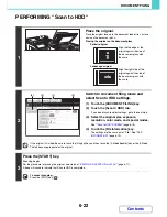 Предварительный просмотр 507 страницы Sharp MX-B401 Operation Manual