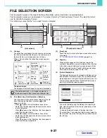 Предварительный просмотр 512 страницы Sharp MX-B401 Operation Manual