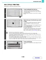 Предварительный просмотр 518 страницы Sharp MX-B401 Operation Manual