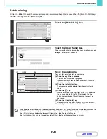 Предварительный просмотр 520 страницы Sharp MX-B401 Operation Manual