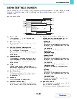 Предварительный просмотр 523 страницы Sharp MX-B401 Operation Manual