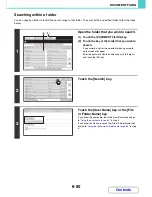 Предварительный просмотр 535 страницы Sharp MX-B401 Operation Manual