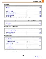 Предварительный просмотр 581 страницы Sharp MX-B401 Operation Manual