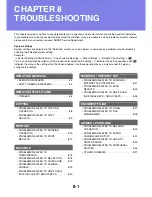 Предварительный просмотр 644 страницы Sharp MX-B401 Operation Manual