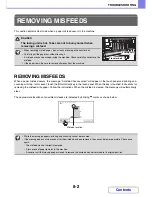 Предварительный просмотр 645 страницы Sharp MX-B401 Operation Manual