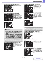 Предварительный просмотр 647 страницы Sharp MX-B401 Operation Manual