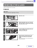 Предварительный просмотр 649 страницы Sharp MX-B401 Operation Manual