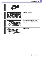 Предварительный просмотр 650 страницы Sharp MX-B401 Operation Manual