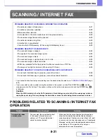 Предварительный просмотр 664 страницы Sharp MX-B401 Operation Manual