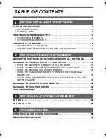 Предварительный просмотр 684 страницы Sharp MX-B401 Operation Manual