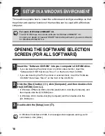 Предварительный просмотр 693 страницы Sharp MX-B401 Operation Manual