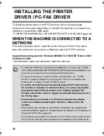 Предварительный просмотр 695 страницы Sharp MX-B401 Operation Manual