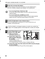 Предварительный просмотр 709 страницы Sharp MX-B401 Operation Manual