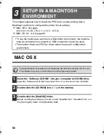 Предварительный просмотр 735 страницы Sharp MX-B401 Operation Manual