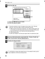 Предварительный просмотр 747 страницы Sharp MX-B401 Operation Manual