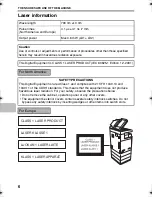 Предварительный просмотр 765 страницы Sharp MX-B401 Operation Manual