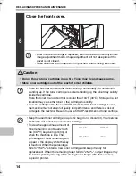 Предварительный просмотр 773 страницы Sharp MX-B401 Operation Manual