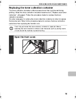 Предварительный просмотр 774 страницы Sharp MX-B401 Operation Manual