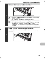 Предварительный просмотр 776 страницы Sharp MX-B401 Operation Manual