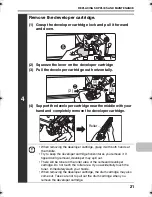 Предварительный просмотр 780 страницы Sharp MX-B401 Operation Manual