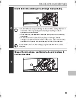 Предварительный просмотр 782 страницы Sharp MX-B401 Operation Manual